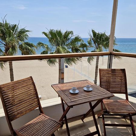 Apartamentos Wundermar Torredembarra Ngoại thất bức ảnh