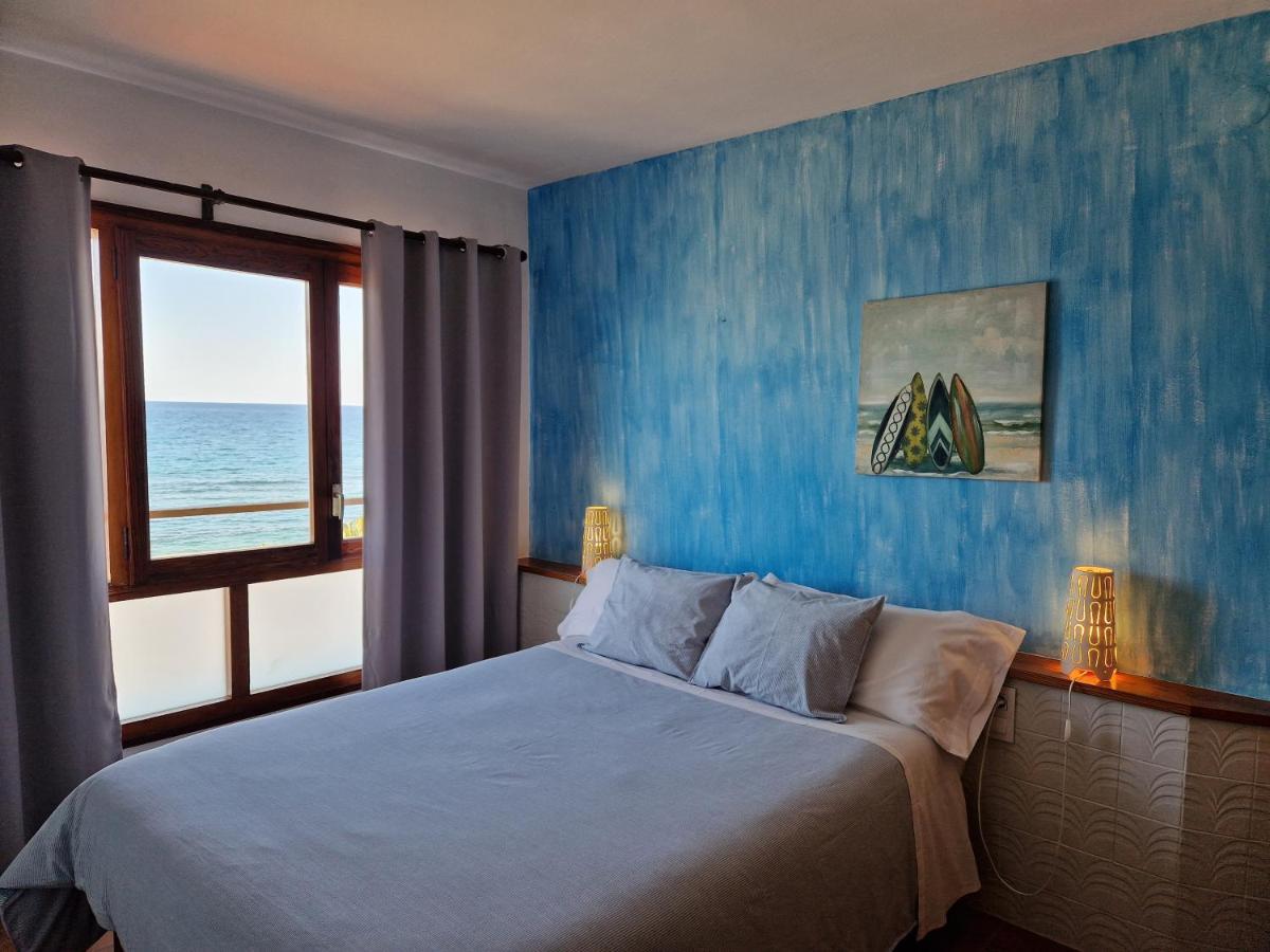 Apartamentos Wundermar Torredembarra Ngoại thất bức ảnh