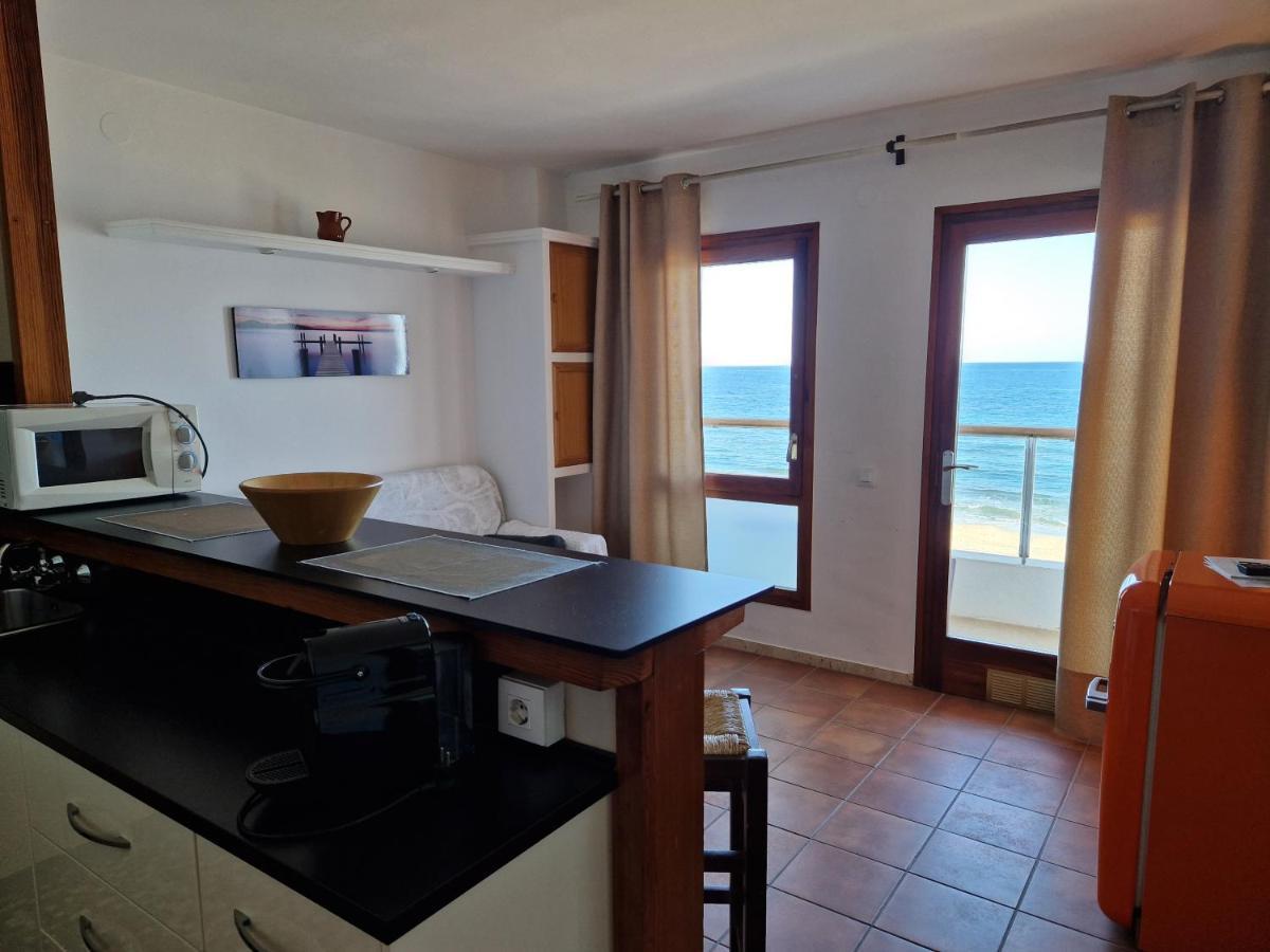 Apartamentos Wundermar Torredembarra Ngoại thất bức ảnh