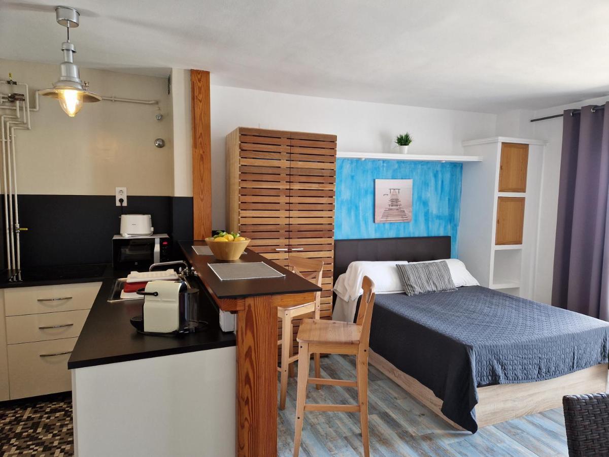 Apartamentos Wundermar Torredembarra Ngoại thất bức ảnh