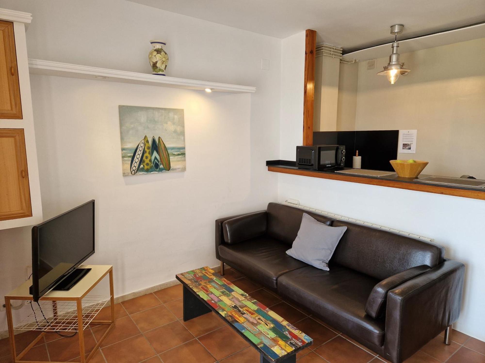 Apartamentos Wundermar Torredembarra Ngoại thất bức ảnh