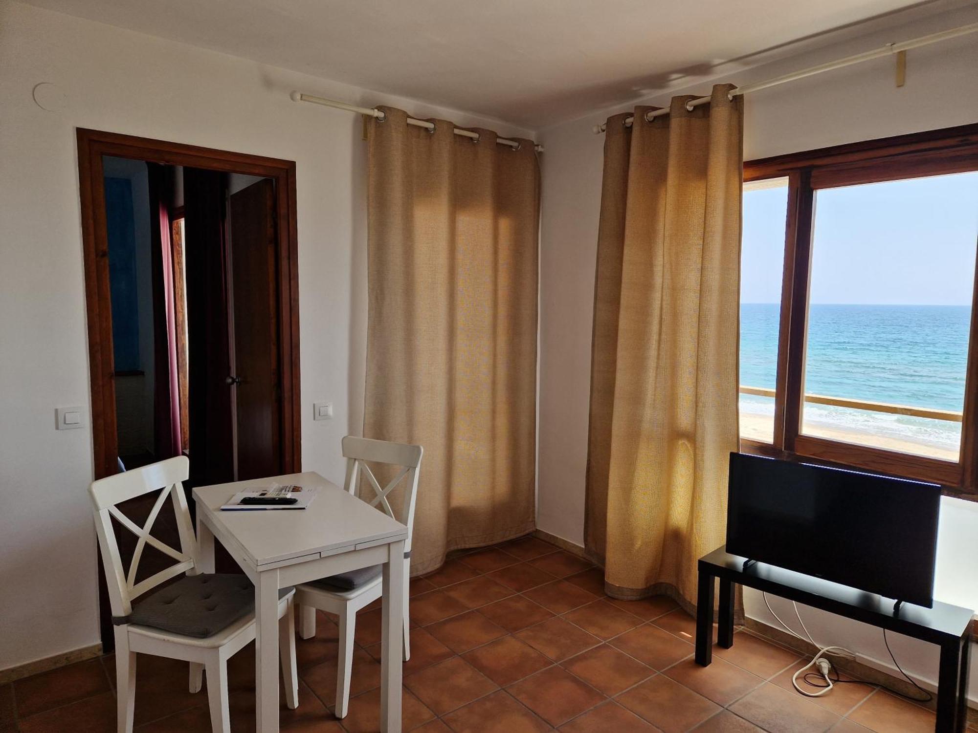 Apartamentos Wundermar Torredembarra Ngoại thất bức ảnh