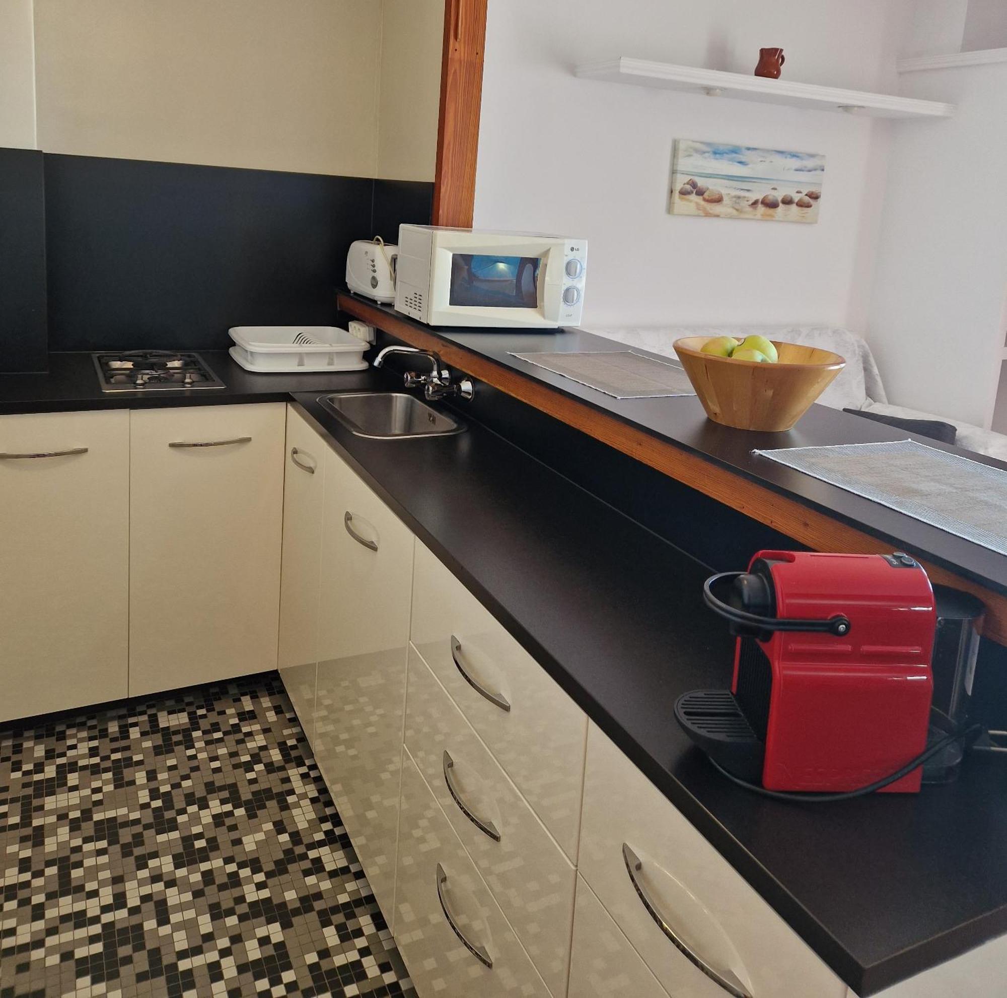 Apartamentos Wundermar Torredembarra Ngoại thất bức ảnh