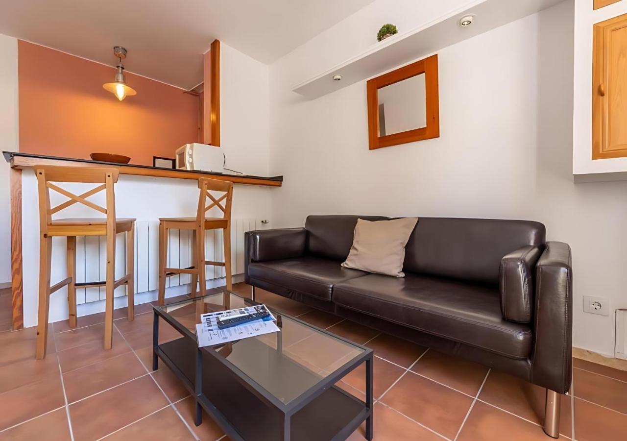 Apartamentos Wundermar Torredembarra Ngoại thất bức ảnh