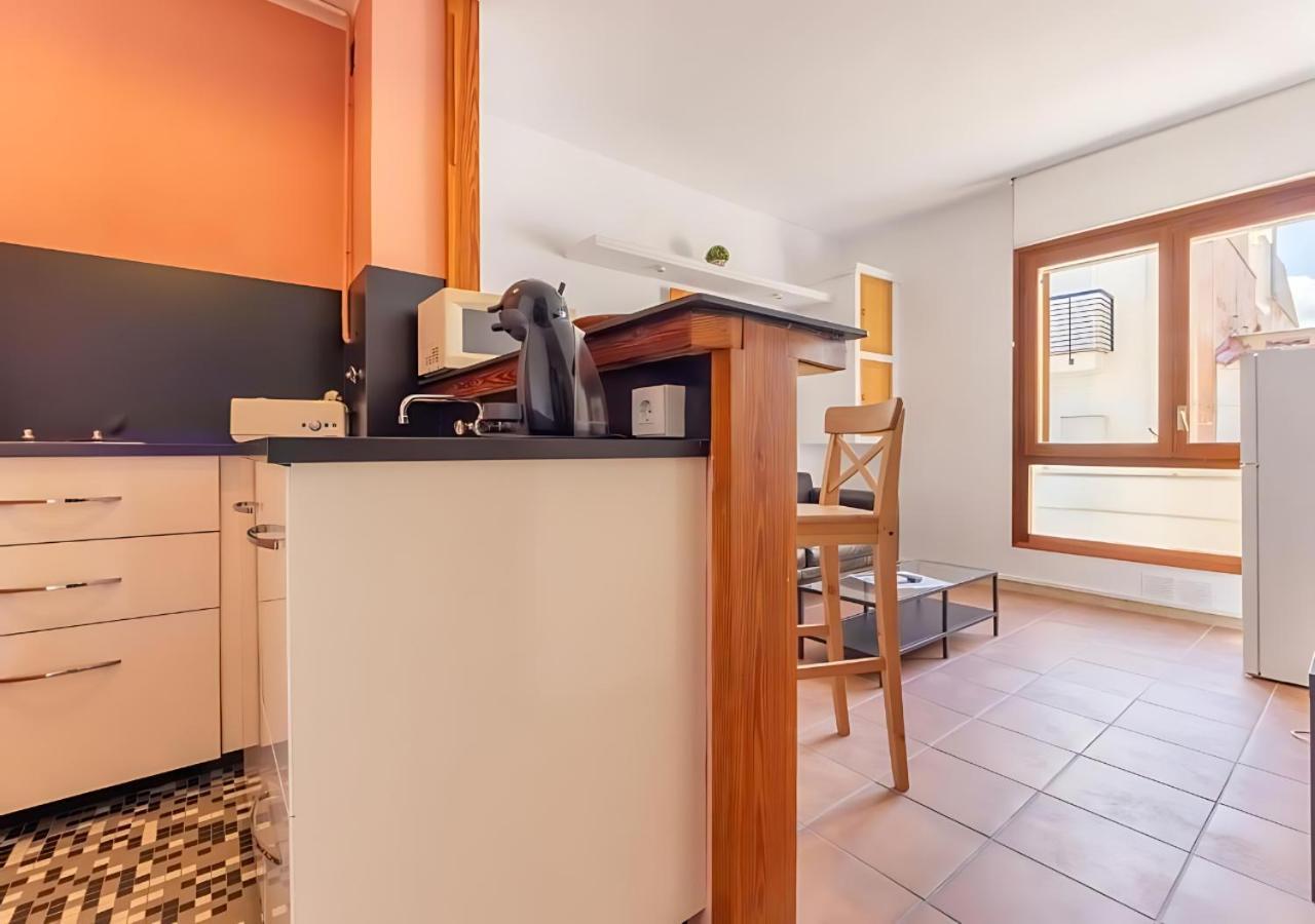 Apartamentos Wundermar Torredembarra Ngoại thất bức ảnh