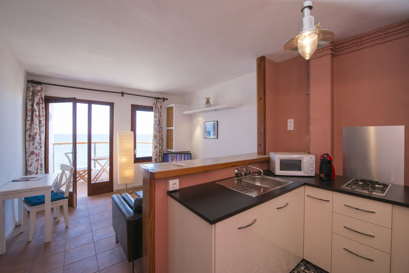 Apartamentos Wundermar Torredembarra Ngoại thất bức ảnh