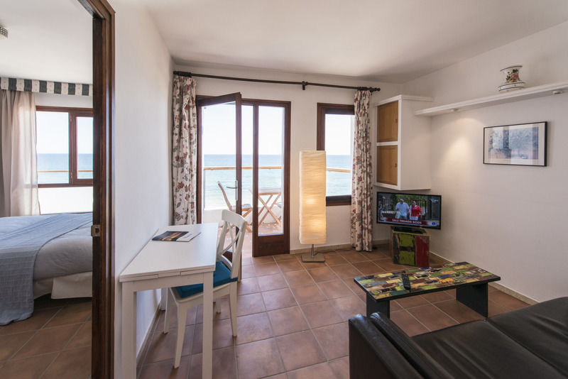 Apartamentos Wundermar Torredembarra Ngoại thất bức ảnh