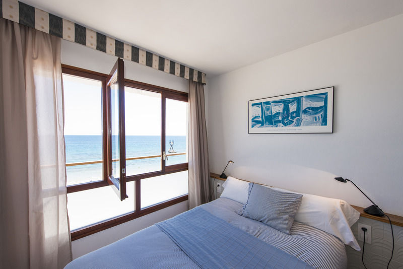 Apartamentos Wundermar Torredembarra Ngoại thất bức ảnh