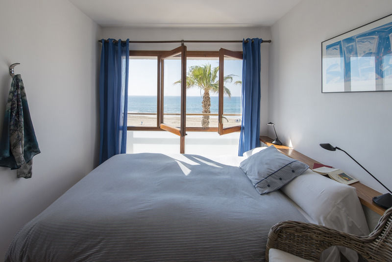 Apartamentos Wundermar Torredembarra Ngoại thất bức ảnh