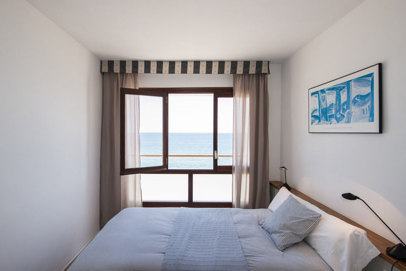 Apartamentos Wundermar Torredembarra Ngoại thất bức ảnh