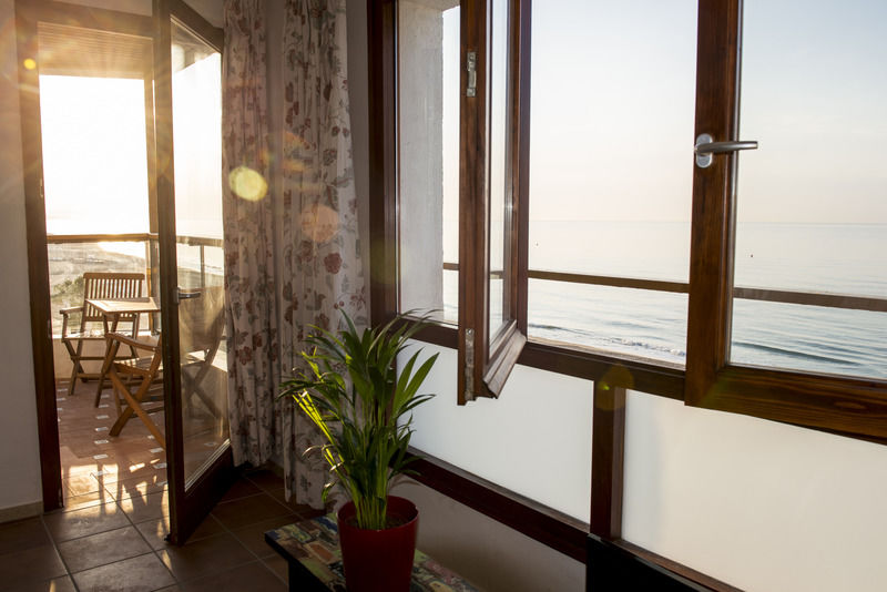 Apartamentos Wundermar Torredembarra Ngoại thất bức ảnh